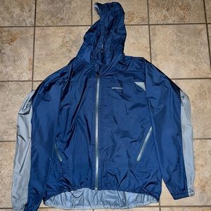 Patagonia Windbreaker